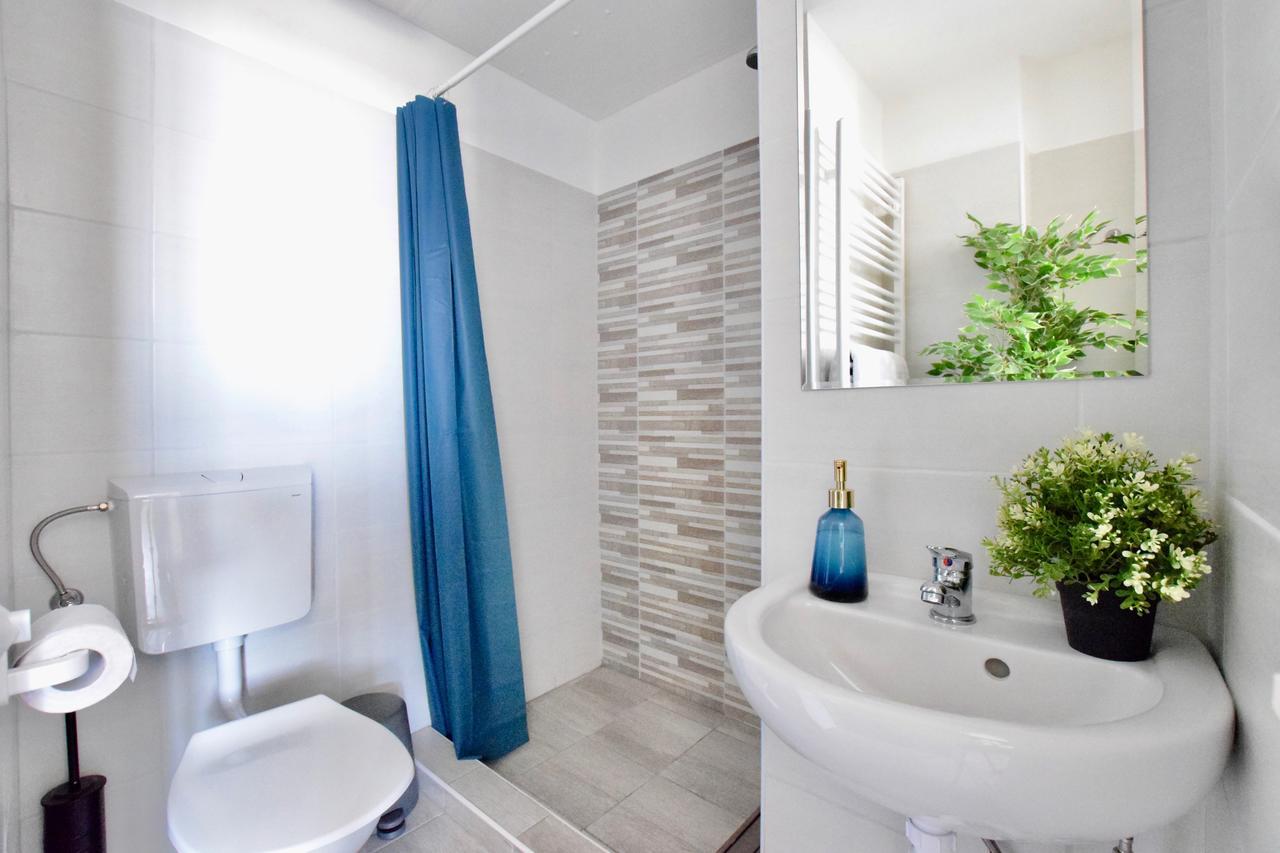 Standard Apartment By Hi5 - Bazilika Suite Budapešť Exteriér fotografie