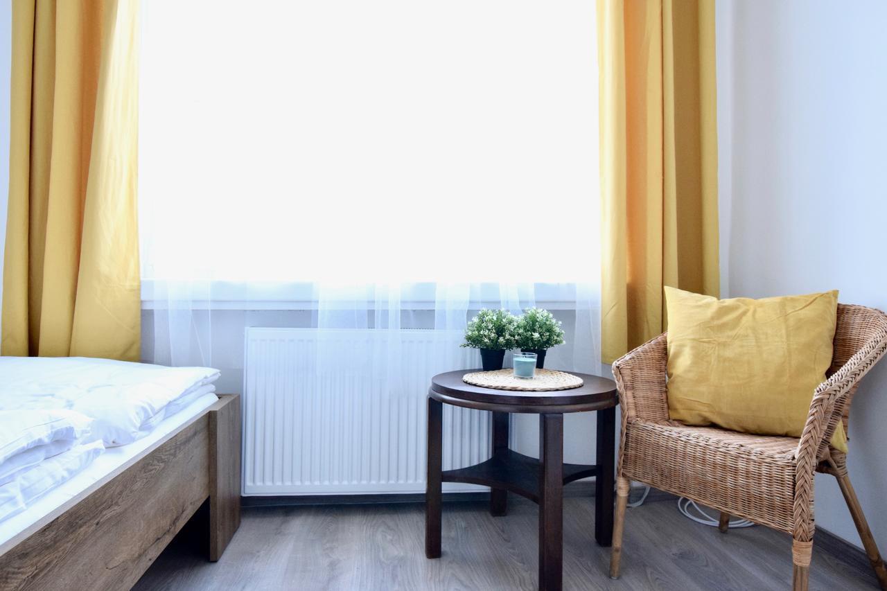 Standard Apartment By Hi5 - Bazilika Suite Budapešť Exteriér fotografie