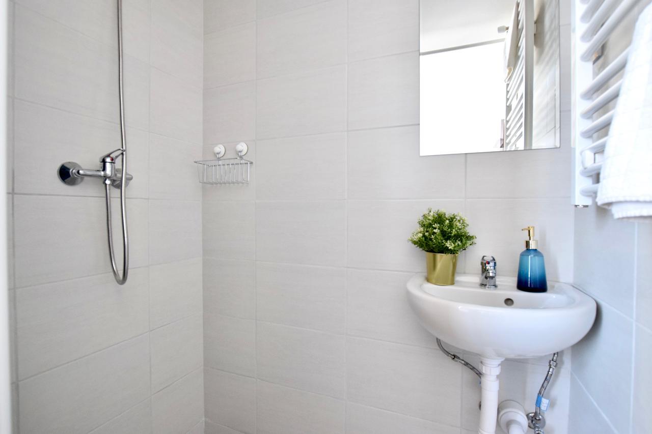 Standard Apartment By Hi5 - Bazilika Suite Budapešť Exteriér fotografie