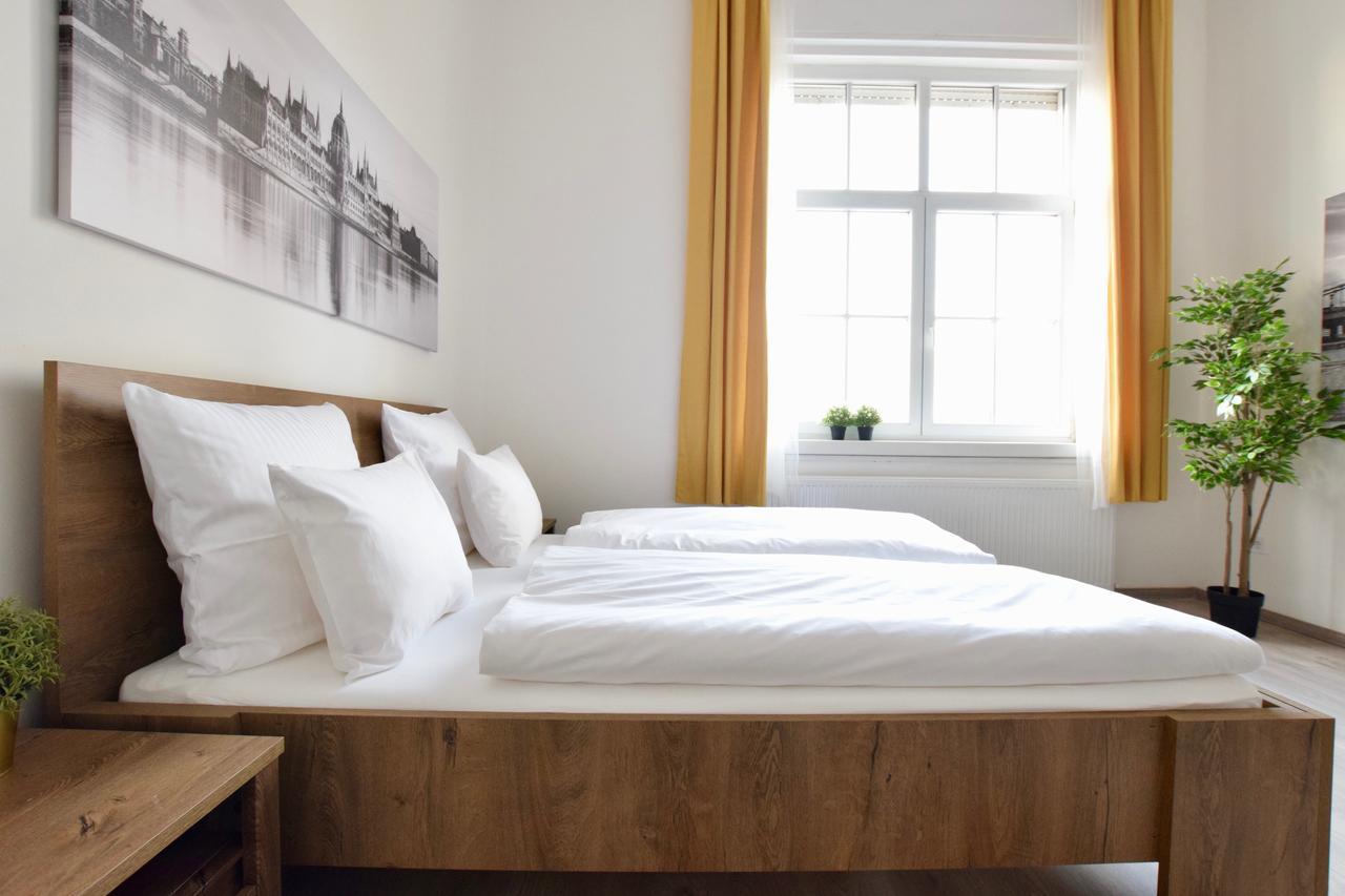 Standard Apartment By Hi5 - Bazilika Suite Budapešť Exteriér fotografie